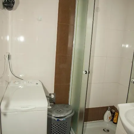 Apartment Diana's Brasov