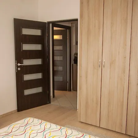 Apartment Diana's Brasov